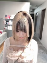 ポノ(po_no)&nbsp;ハイトーンデザイン