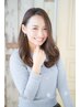 【髪質改善】★レブリミット★酸熱トリートメントストレート￥11000＿三鷹