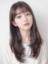 パザパ 南館店(pa.za.pa.) ワンカールでキマル☆レイヤーカット