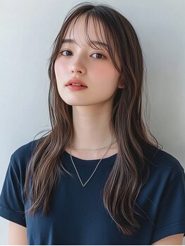 モードケイズ 豊中店(MODE K's)の写真/大人女性の髪のお悩みに寄り添うラインナップ多数◎細かな心配りや丁寧な接客も人気の秘訣★