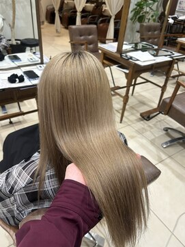 フォルテ 藤枝エピ店 ロング