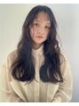 ヘアサロン ガリカ 表参道(hair salon Gallica) レイヤーたっぷりなデザインからナチュラルまで幅広く得意♪