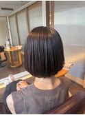 ボブstyle