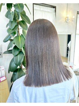 ウェリナ(Welina) お客様スタイル