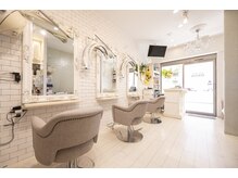 Hair Salon nana