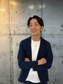 ラフィスヘアールート 大橋店(La fith hair root) 山下 朋哉