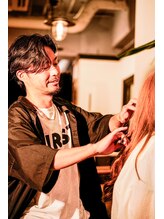 リライト(re:LIGHT)&nbsp;船木 透