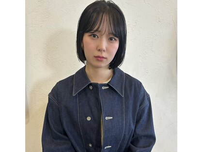 ハイク(HYKE)の写真