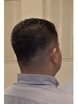 ヘアーズ マツシタ(Hairs MATUSITA)&nbsp;スタイル