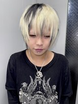 オーン(OOn)&nbsp;Contrast color