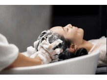 つい寝落ちしてしまう。mellowの極上ヘッドスパも大好評です♪