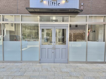 リトル 柏(little)の写真
