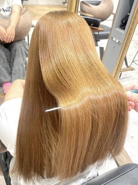 サーカス 町田(circus) 髪質改善トリートメント