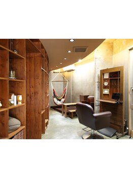 『お部屋にいるようなリラックス』をコンセプトにしたプライベートサロン＊是非ご家族でお越しください♪