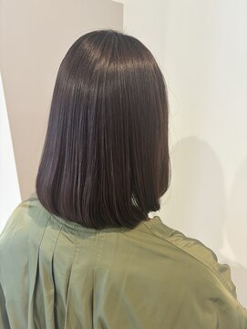 エイム(AIM) 酸性ストレート