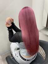 エミーバイモアムー(Emmie byMoremuu)&nbsp;【埼玉YU-TA ギャルスタイル】