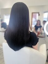 ヘアーサロン アーティブ(HAIR SALON artilib)&nbsp;黒髪/オリーブグレー/小顔/ココアベージュ/東加古川/高砂/播磨町