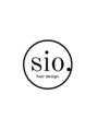 シオ ヘアー デザイン(Sio. hair design)&nbsp;sio. スタイル
