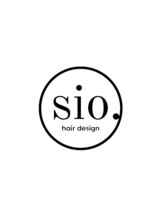 シオ ヘアー デザイン(Sio. hair design)&nbsp;sio. スタイル