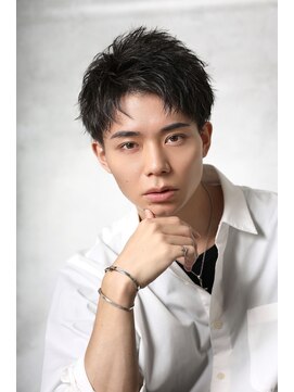 グレート(GREET) マッシュ