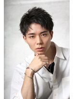 グレート(GREET) マッシュ