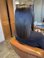 エマ 日吉(emma)&nbsp;艶髪黒髪スタイル◎