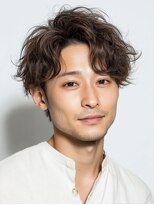 ビフィーノ リルネ フォー メン(Bifino Rilune for men)&nbsp;ミディアムスタイル