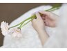【平日】カット+パラフェニレンジアミンフリー ノンジアミンカラー13640円