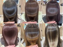 サロン ド ボーテ リアン(salon de beaute Lien)