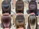 サロン ド ボーテ リアン(salon de beaute Lien)の写真