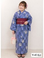 ハナココ 水戸店(hana Coco) レンタル