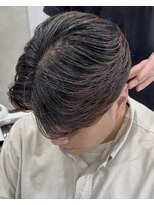 アロット 溝の口店(a.lot) 硬すぎる癖毛にも対応可能!曲がる縮毛矯正!