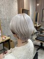 アートフォルムス(ART FORMES)&nbsp;ハイトーンショート