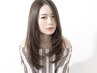 【フルコースのお得なクーポン】フルカラー＋ハホニコトリートメント＋カット
