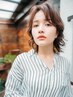 【人気NO.1】似合わせカット＋ヘアエステ髪質改善＋ヘッドスパ