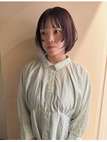 ブレス 布施店(brace)&nbsp;ボブレイヤー/髪質改善サロン/髪質改善トリートメント/布施駅