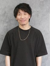 アグ ヘアー シェード もりの里店(Agu hair shade) 金屋 武史