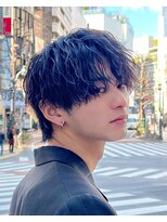 シーカー(SEEKER)&nbsp;ツイスパセンターパート