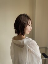 ルートヴィッヒ(Ludwig) ミニボブ