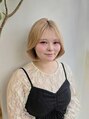 プランタンアヴェダ(printemps AVEDA)&nbsp;佐々 凜花