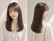 ハナレ(hanare)の写真/カラーをしながら、うるツヤ美髪へ。超高濃度水素で叶える髪質改善カラー/清洲/清須