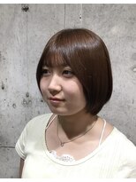 ヴォージュリアン(VOGES LIEN)&nbsp;スモーキーベージュ