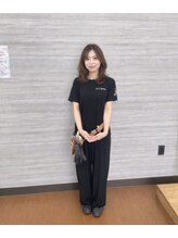 CUT MARU 丸亀店&nbsp;柴田 