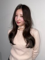 MARL矢場町　ブリーチ/ハイトーン/ダブルカラー/レイヤーカット/ボブ/ブリーチパーマ&nbsp;ブリーチ無しでつくる透明感カラー