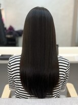 エクラート ミリア 錦糸町店(ECLART milia) 髪質改善ストレート