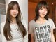ミューズ バイ ケンジ(MUSE by KENJE)の写真/骨格診断と顔立ちに合わせたレイヤーカットで、理想のヘアをご提案◎丁寧なカウンセリングも人気◎
