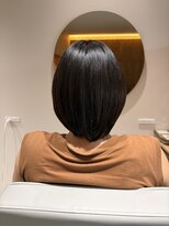 グロウ(glow)&nbsp;一社/一社駅/名東区/髪質改善/髪質改善トリートメント