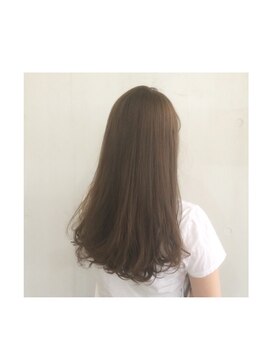 カッツヘアー(KATZHAIR) ラベンダーアッシュ