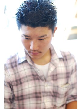 ベル(BELL) NEWパンチ溝の口ドンキ前2号　【用賀/桜新町　BELL】