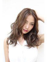 アンク クロス 新宿店(ANKHCROSS)&nbsp;愛されセミディ